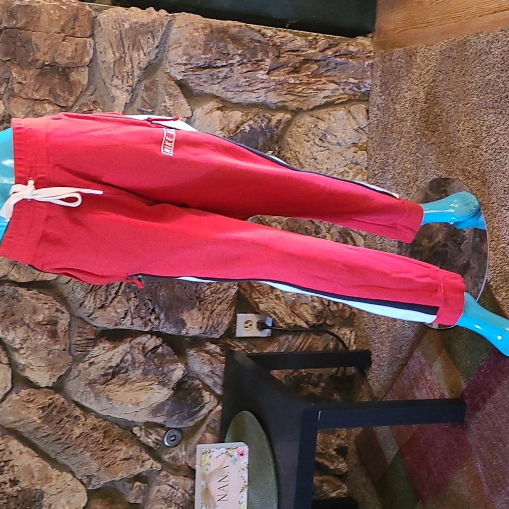 NIKE AIR 2 PC SWEATSUIT...#(129) - Picture 2 of 7
